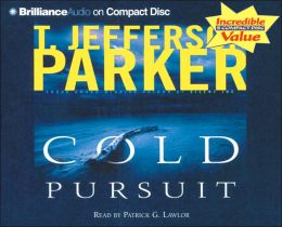 Cold Pursuit