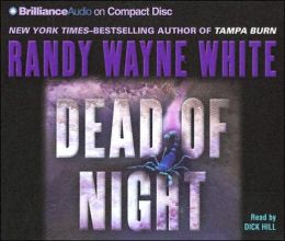 Dead of Night (Doc Ford Series) Randy Wayne White and Dick Hill