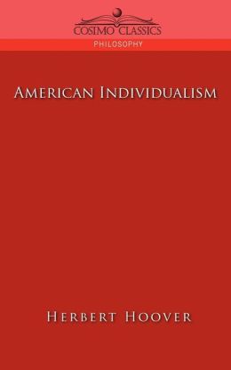American Individualism