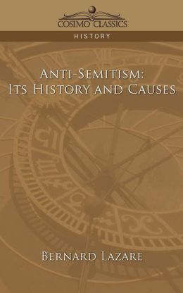 Anti-Semitism