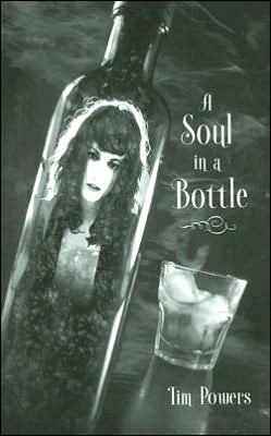 A Soul in a Bottle