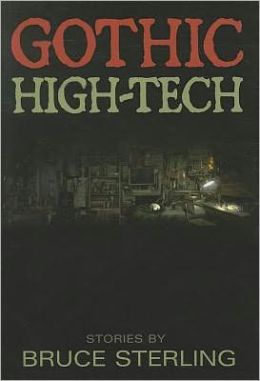 Gothic High-Tech