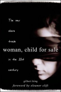 Woman, Child for Sale