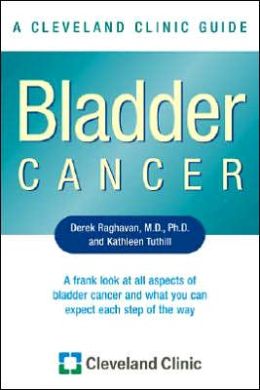 Bladder Cancer: A Cleveland Clinic Guide