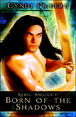 Rebel Angels 1: Born of the Shadows
