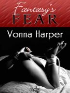 Cover Image: Fantasy's Fear
