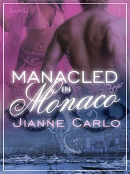 Manacled in Monaco [Mediterranean Mambo 1]