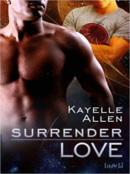 Surrender Love