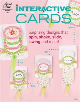 Interactive Cards