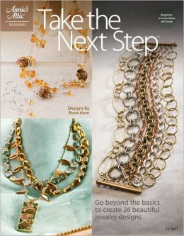 Take the Next Step