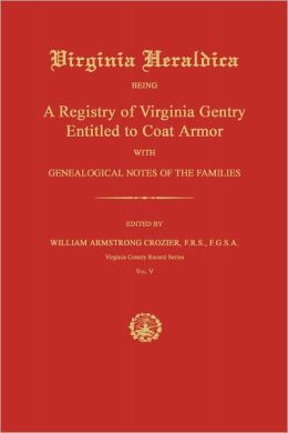 Virginia Heraldica
