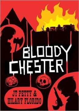 Bloody Chester