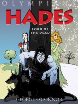 Hades: Lord of the Dead