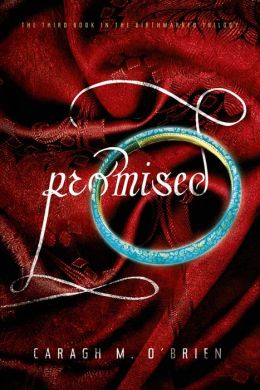 Promised (Birthmarked Trilogy Series #3)