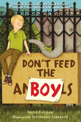 Don't Feed the Boy