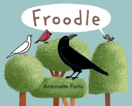 Froodle