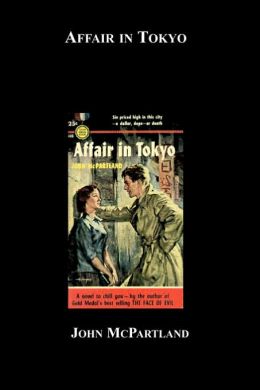 Affair In Tokyo