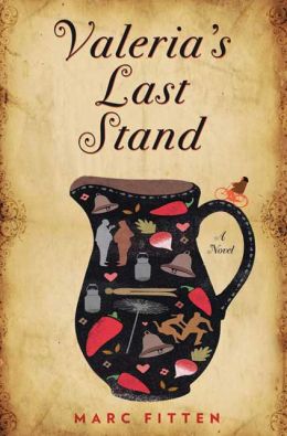 Valeria's Last Stand