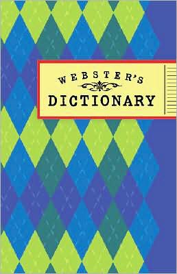 Webster's Dictionary