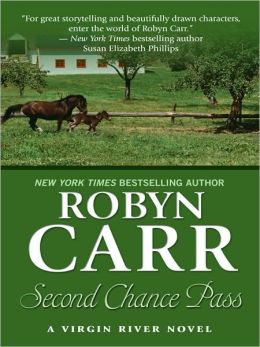 Second Chance Pass (Virgin River Series #5)