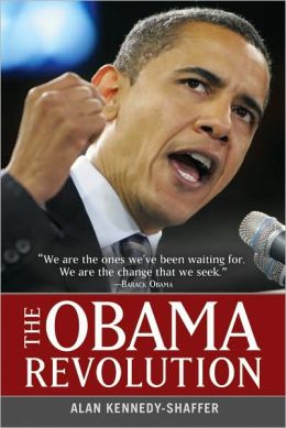 The Obama Revolution