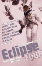 Cover Image: Eclipse 4: New Science...
