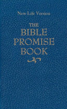 The Bible Promise Book: New Life Version Barbour Publishing