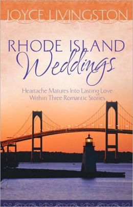 Rhode Island Weddings: Heartache Matures into Lasting Love Within Three Romantic Stories