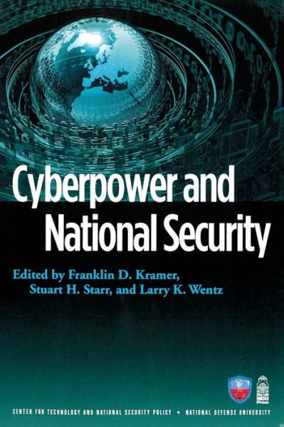 Cyberpower and National Security