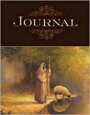 Beside Still Waters Journal