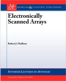 Electronically Scanned Arrays