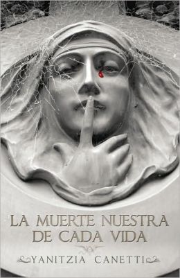La muerte nuestra de cada Vida