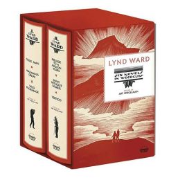 Six Novels in Woodcuts