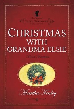Christmas with Grandma Elsie