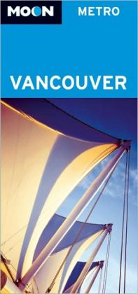 Moon Metro Vancouver