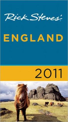Rick Steves' England 2011
