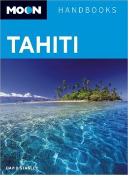 Moon Tahiti