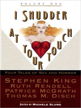 I Shudder at Your Touch: Four Tales of Sex and Horror