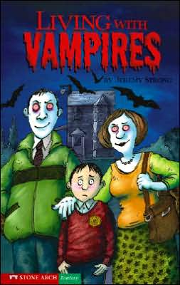 Living with Vampires