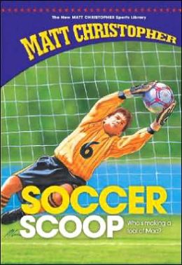 Soccer Scoop
