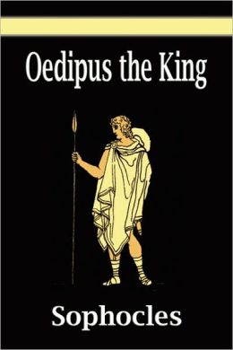 Oedipus The King [1968]