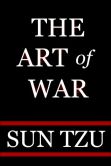 Book Cover Image. Title: The Art of War, Author: Sun Tzu