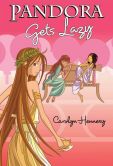 Pandora Gets Lazy (Pandora Series #3)