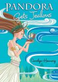 Pandora Gets Jealous (Pandora Series #1)