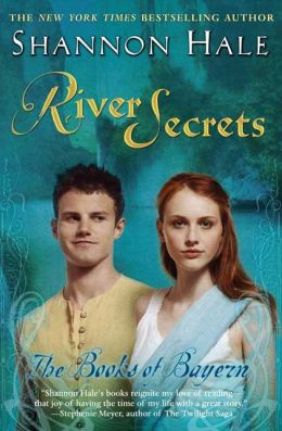 River Secrets