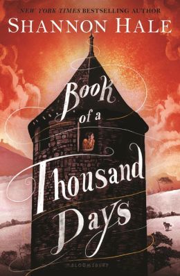 The Book of a Thousand Days