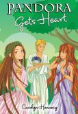 Pandora Gets Heart (Pandora Series #4)