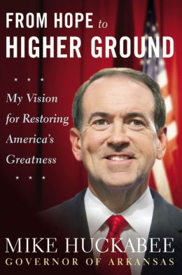 From Hope to Higher Ground: My Vision for Restoring America's Greatness