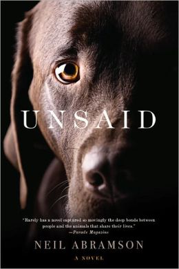 Unsaid