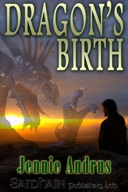 Dragon's Birth